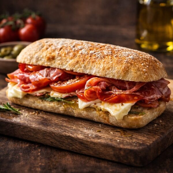 paninerias - IL Classico